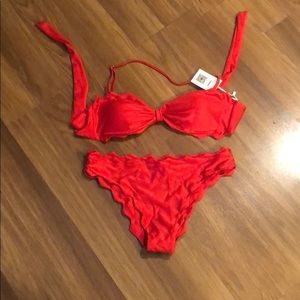 NWT swimsuit